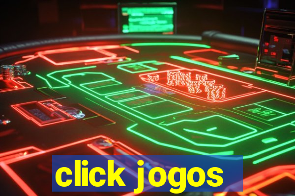 click jogos - ganhar dinheiro